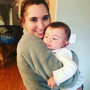 Meet your Posher, Heidi